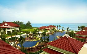 Wora Bura Hua Hin Resort And Spa